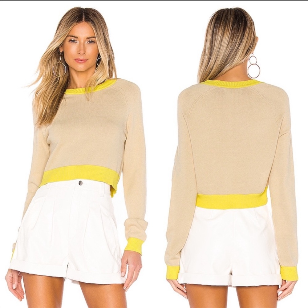 L’academie Endrino sweater